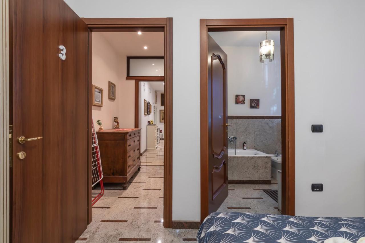 Casa Stella Malpensa Cassano Magnago Exterior foto
