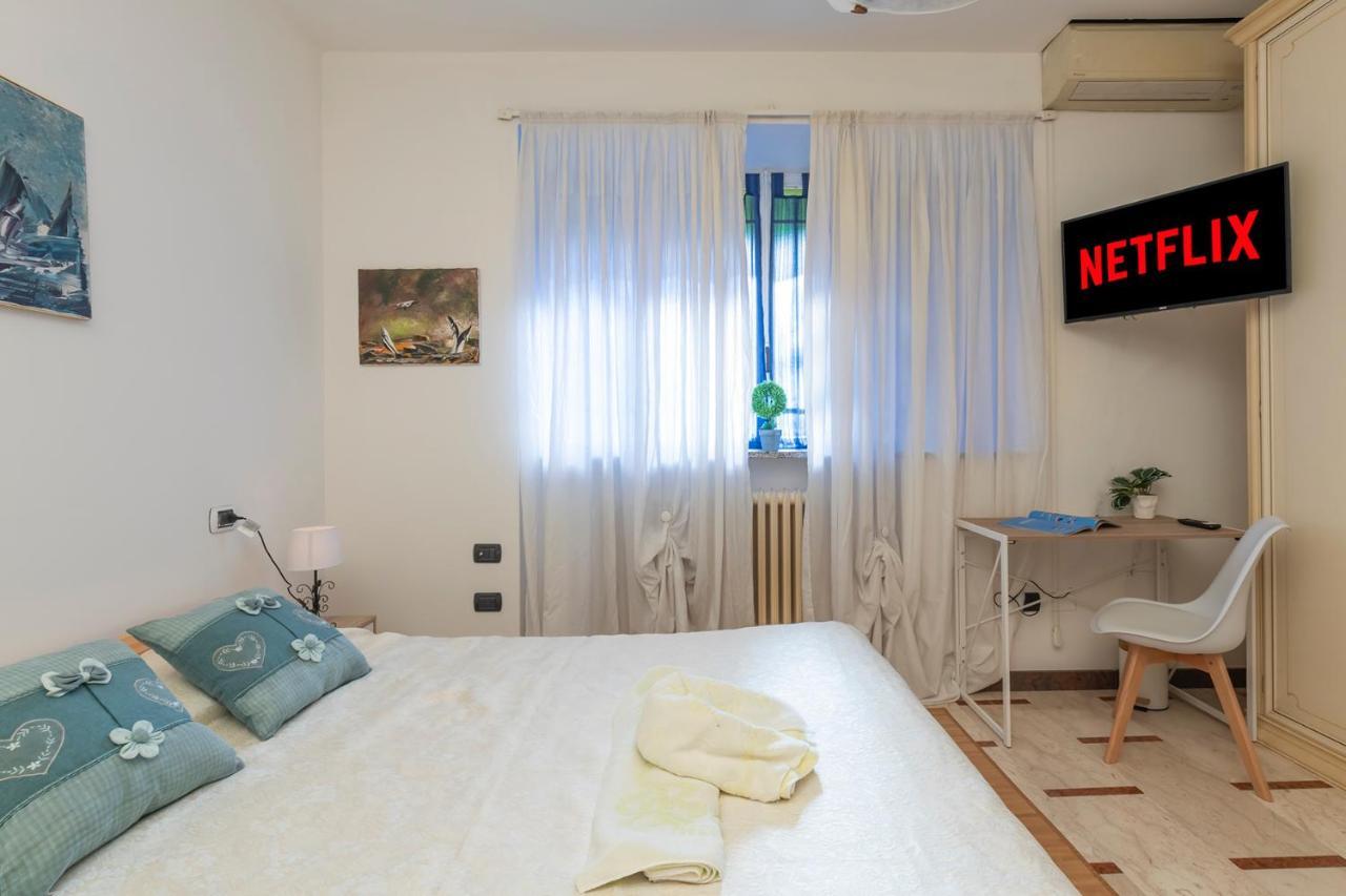 Casa Stella Malpensa Cassano Magnago Exterior foto