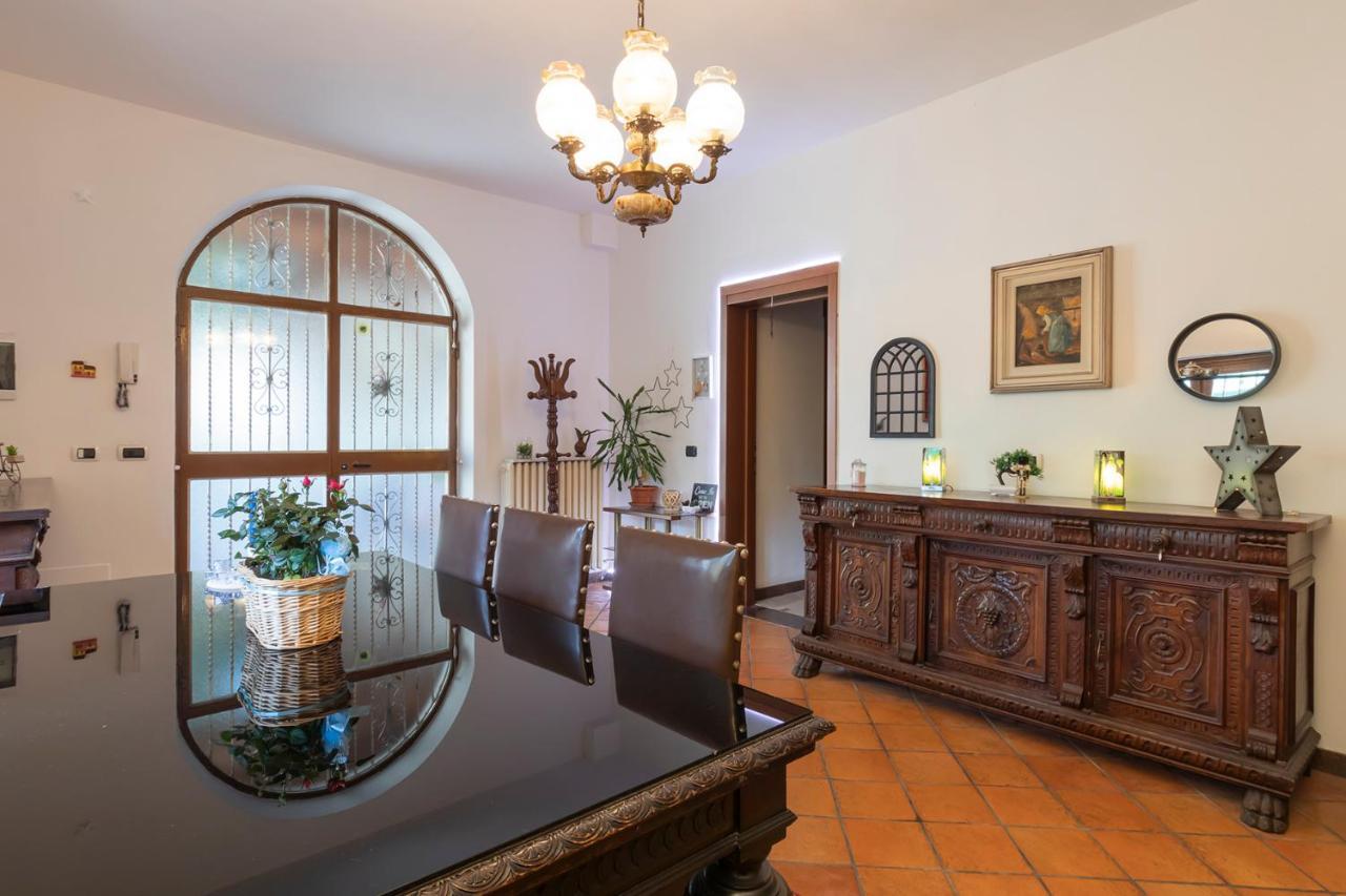 Casa Stella Malpensa Cassano Magnago Exterior foto